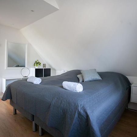 Central Torshavn Home - Close To Attractions Extérieur photo