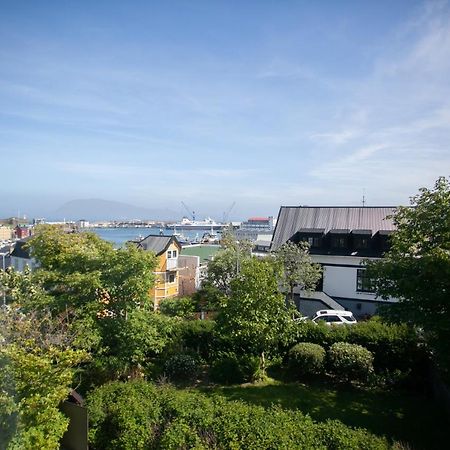 Central Torshavn Home - Close To Attractions Extérieur photo