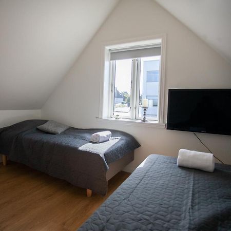 Central Torshavn Home - Close To Attractions Extérieur photo