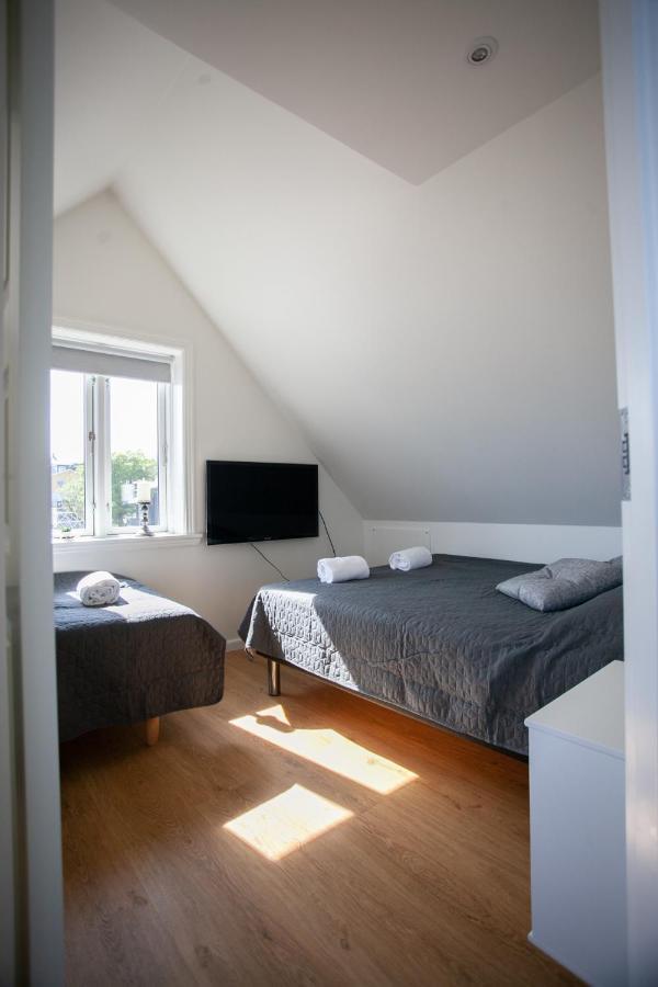 Central Torshavn Home - Close To Attractions Extérieur photo