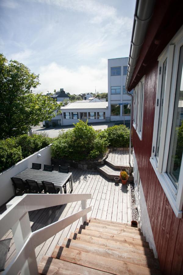 Central Torshavn Home - Close To Attractions Extérieur photo