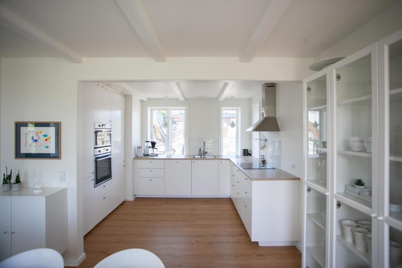 Central Torshavn Home - Close To Attractions Extérieur photo
