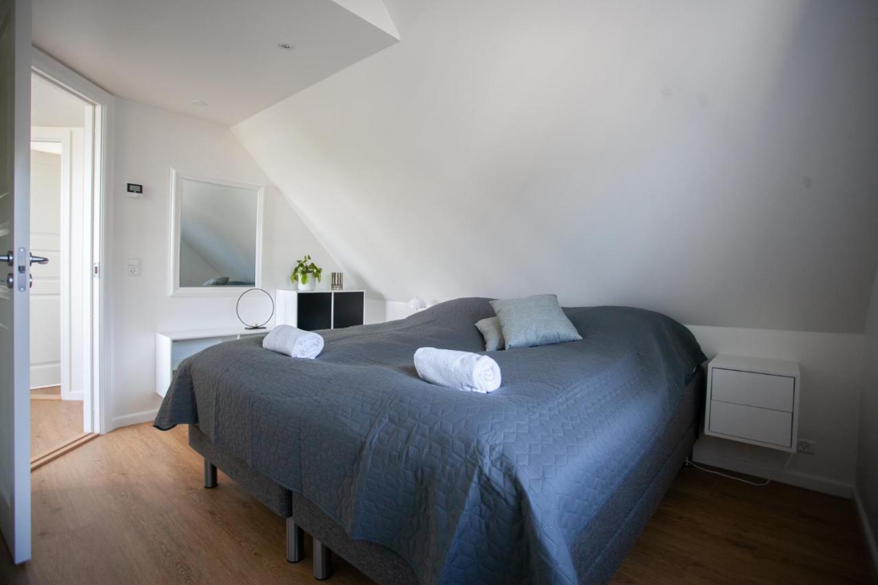 Central Torshavn Home - Close To Attractions Extérieur photo