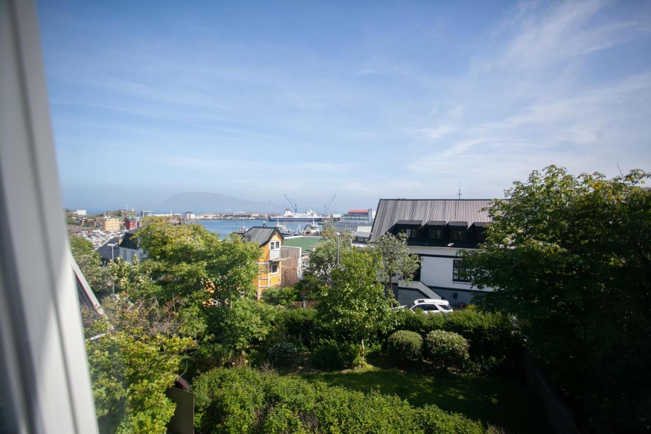Central Torshavn Home - Close To Attractions Extérieur photo