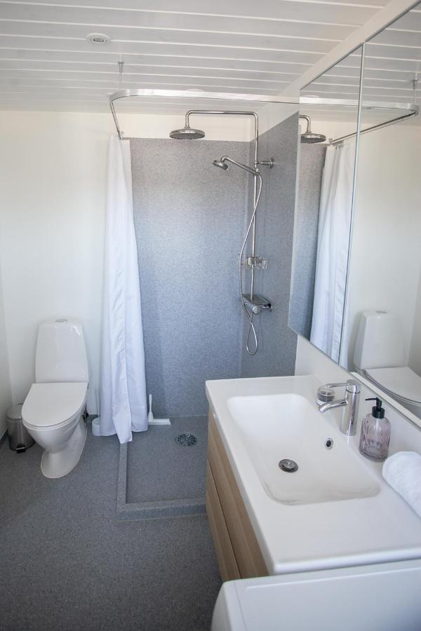 Central Torshavn Home - Close To Attractions Extérieur photo