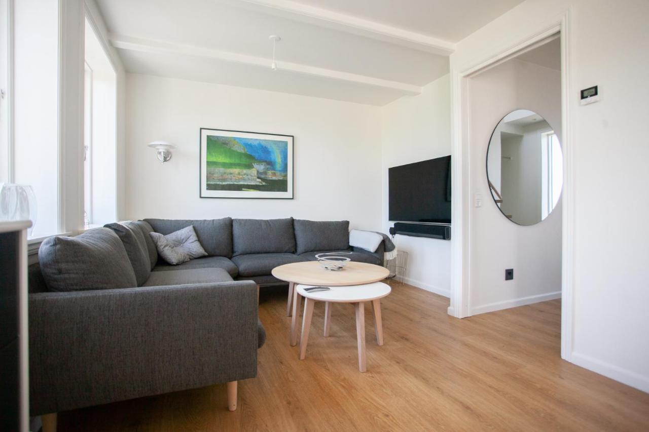 Central Torshavn Home - Close To Attractions Extérieur photo