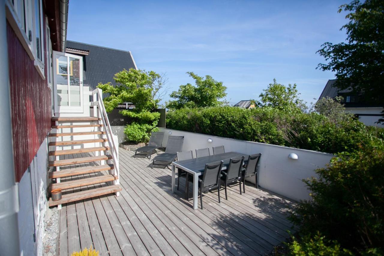 Central Torshavn Home - Close To Attractions Extérieur photo