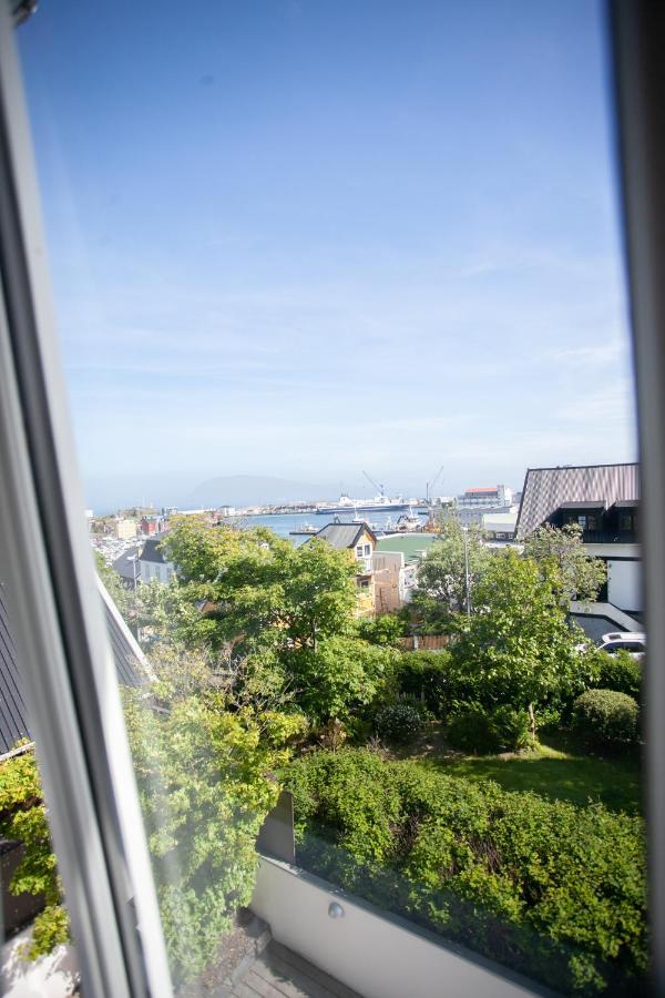 Central Torshavn Home - Close To Attractions Extérieur photo