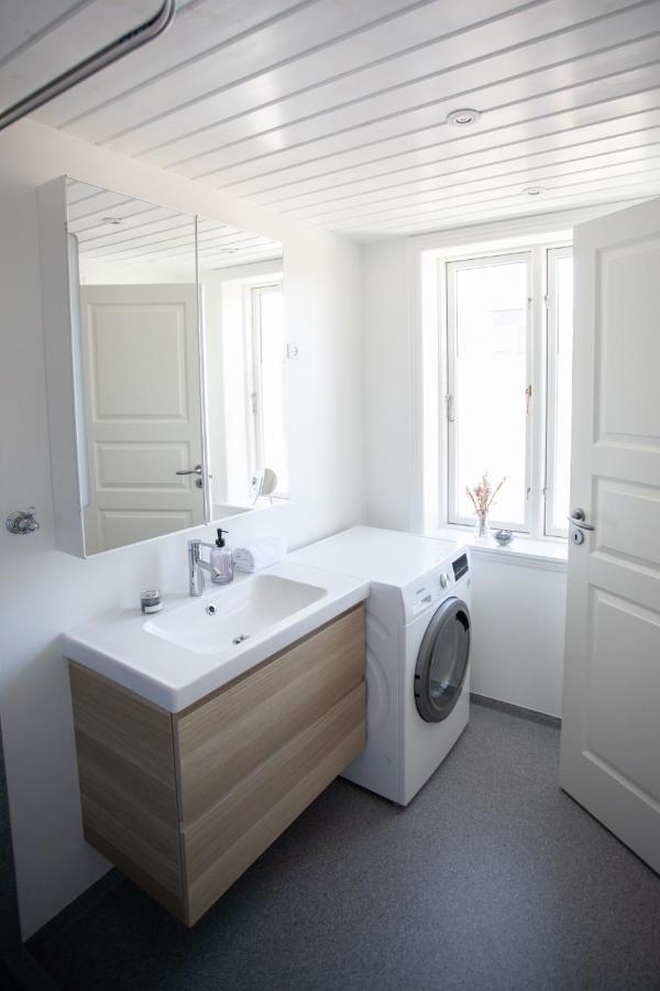 Central Torshavn Home - Close To Attractions Extérieur photo
